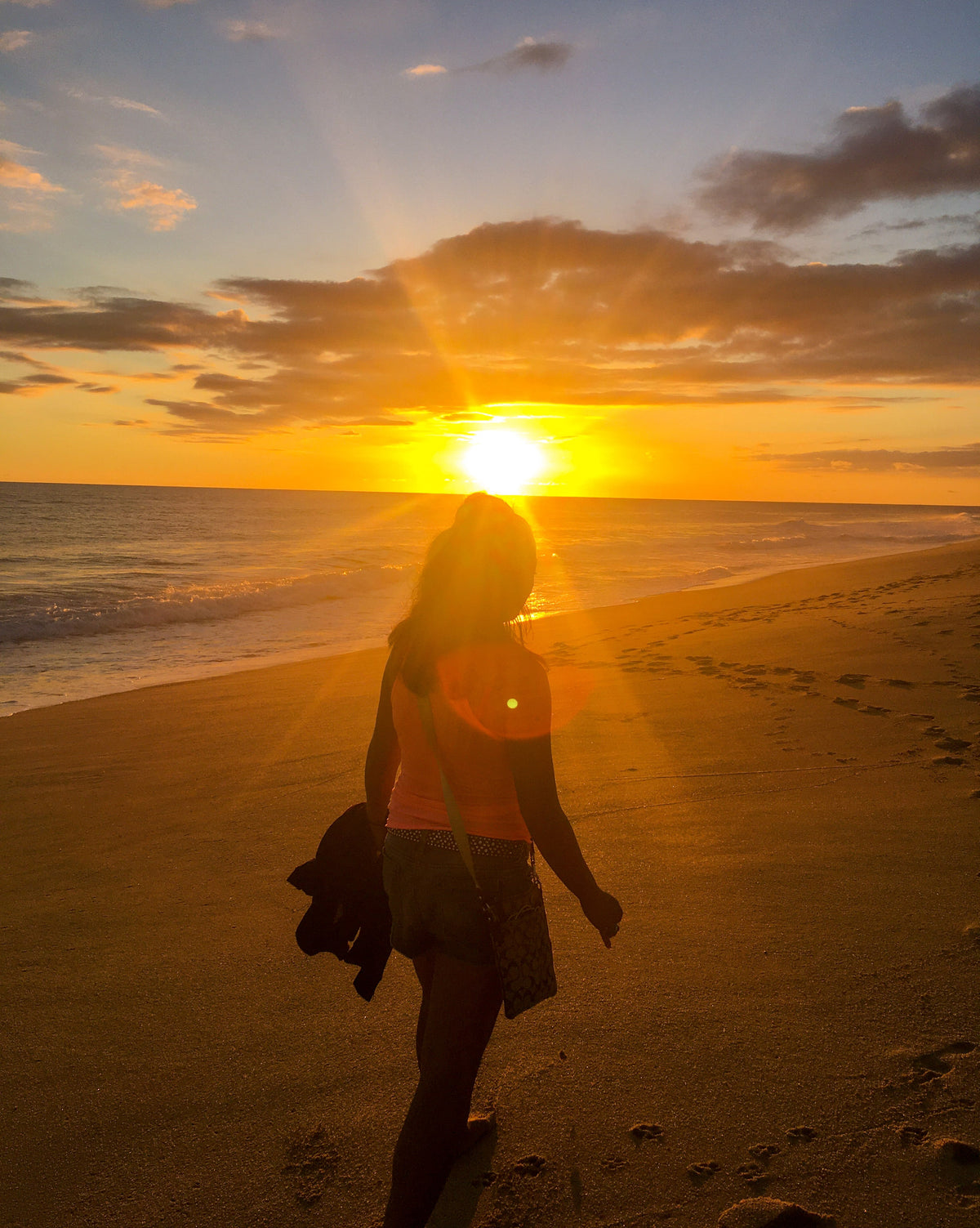 Finishing Strong & Owning Your Story