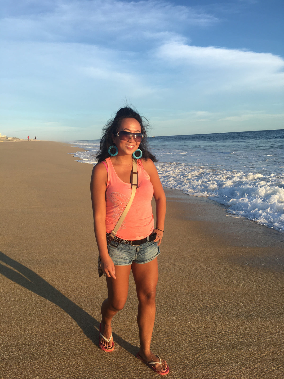 Owning Your Story & Message