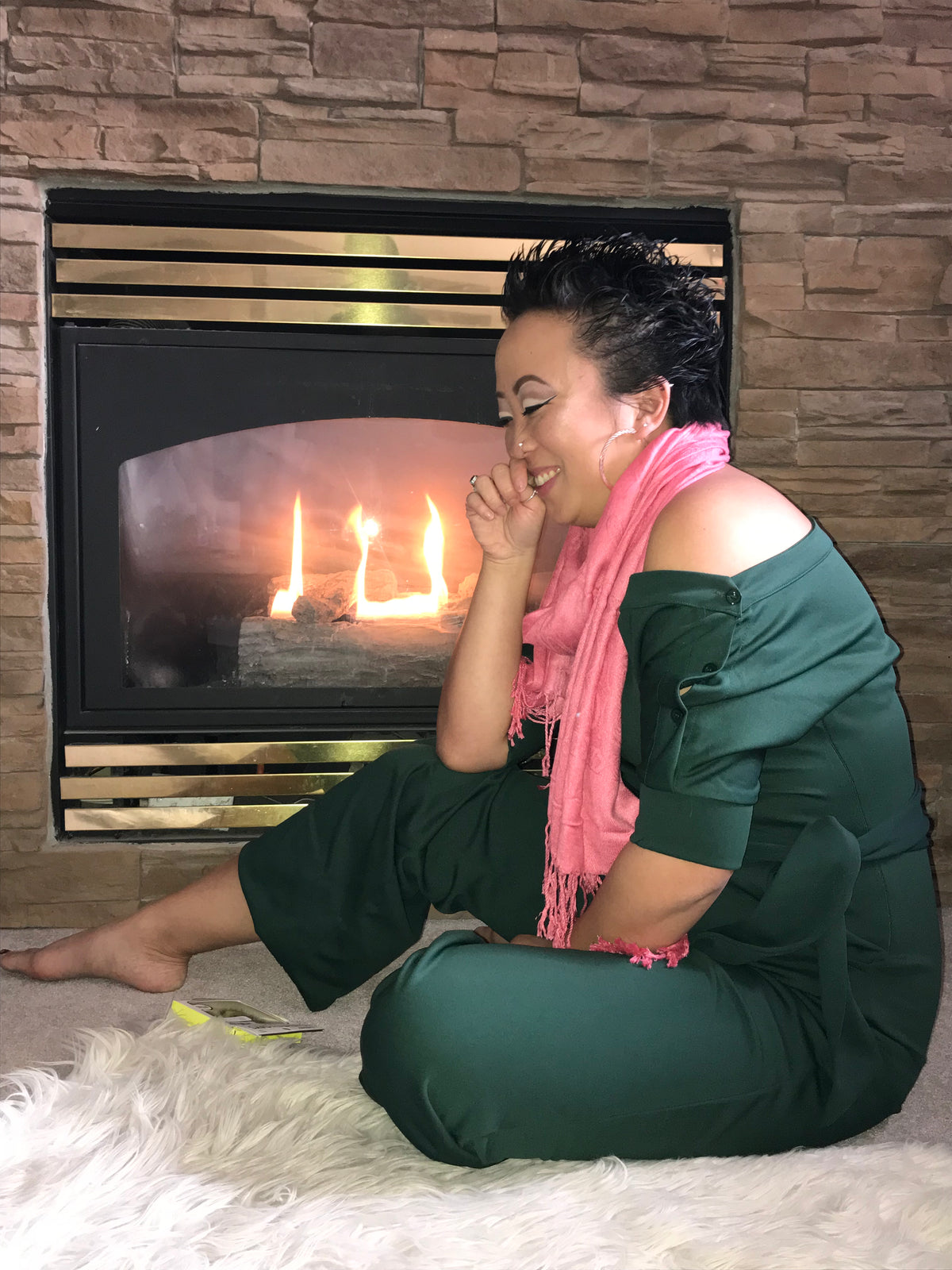 Rewiring Self-Doubt & Fear