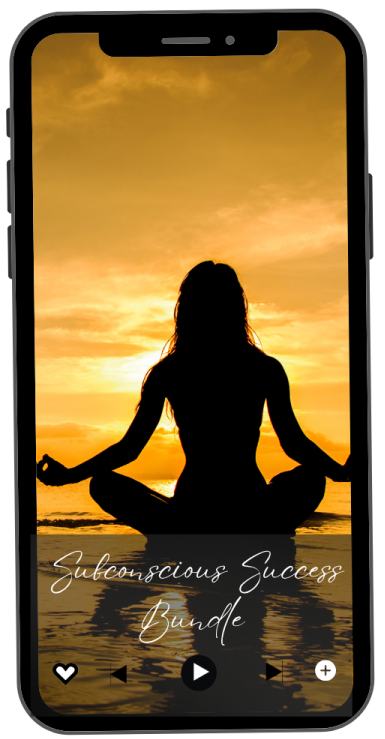 Subconscious Success Bundle