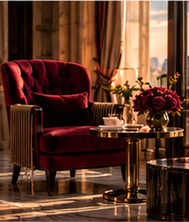The Bespoke Confidence Experience