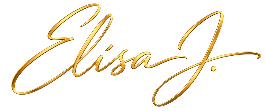 Elisa J. signature
