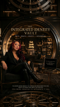 Integrated Identity Vault