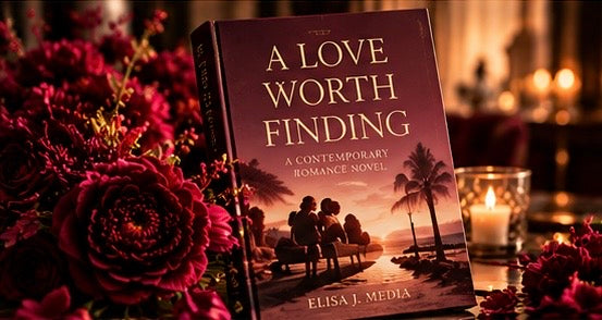 A Love worth Finding