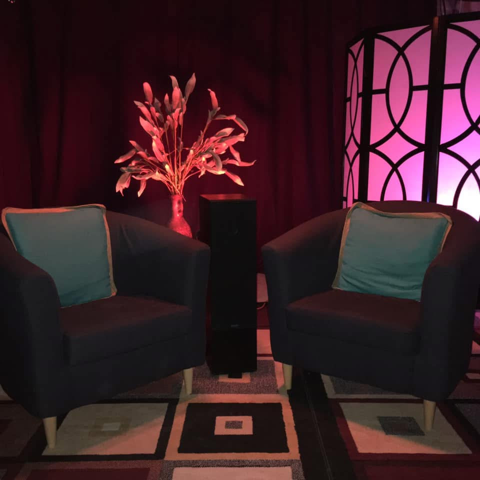 EMTV Studio