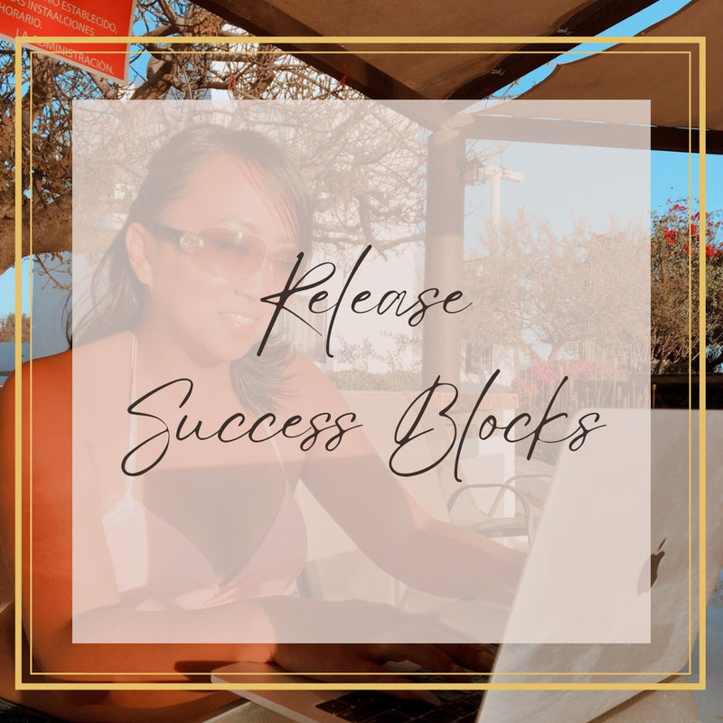 Release Success Blocks