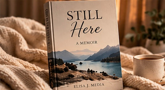 Memoirs & Legacy Books